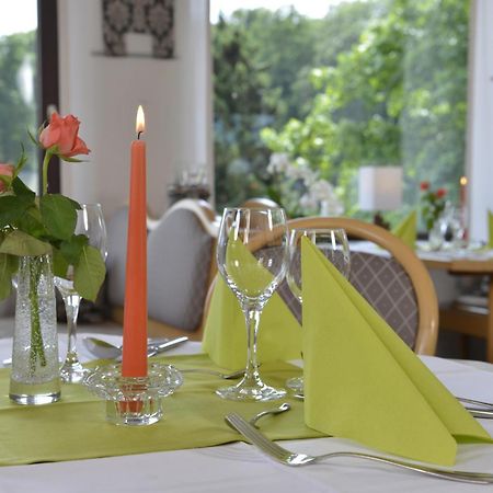 Hotel Cafe Wahlde Restaurant Grapperhausen Esterno foto