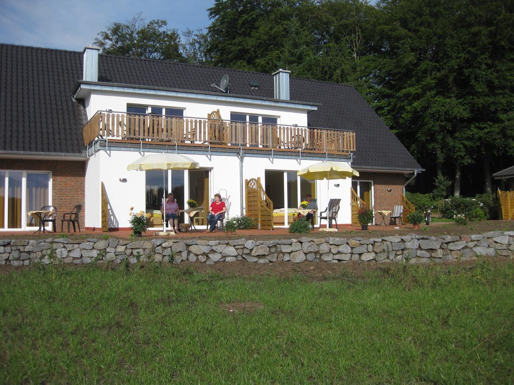 Hotel Cafe Wahlde Restaurant Grapperhausen Esterno foto